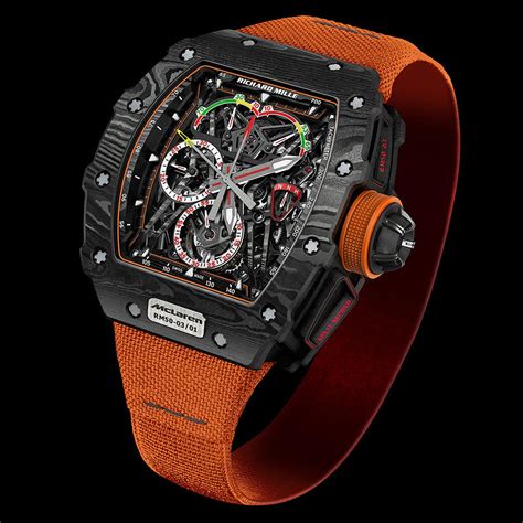 richard mille best watches|richard mille expensive watch.